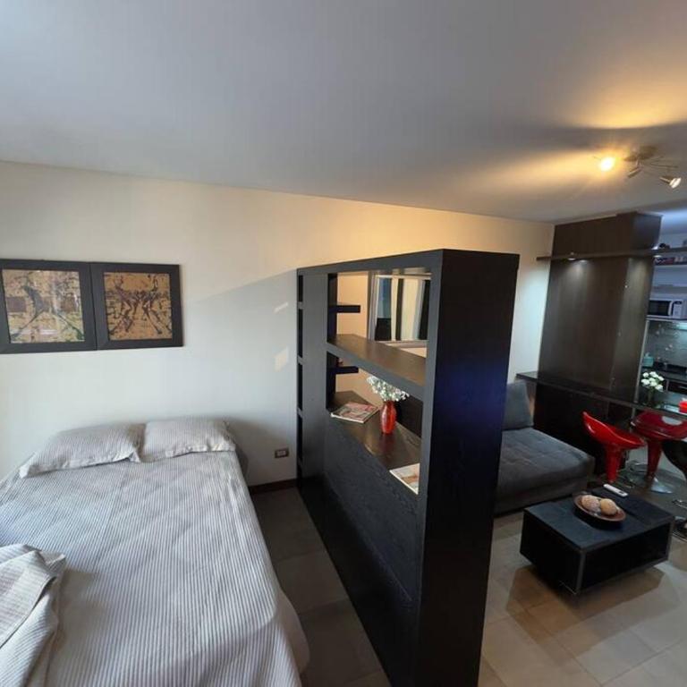 Palermo Hollywood - Divine view by best restaurants - Apartamento de 1 dormitorio - 34
