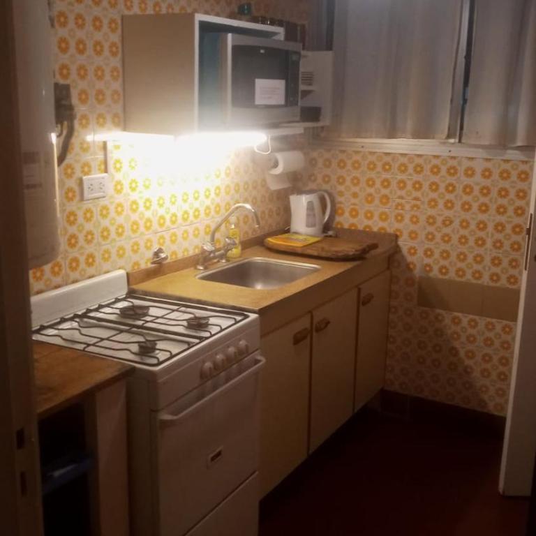 Ameghino Departamento Solo Familias - Apartamento de 2 dormitorios - 31