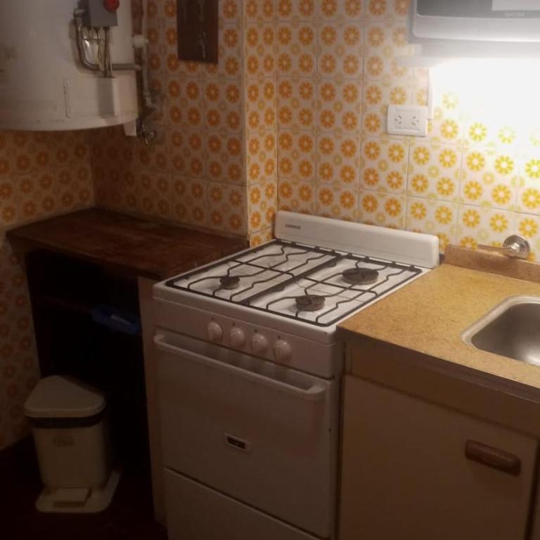 Ameghino Departamento Solo Familias - Apartamento de 2 dormitorios - 30