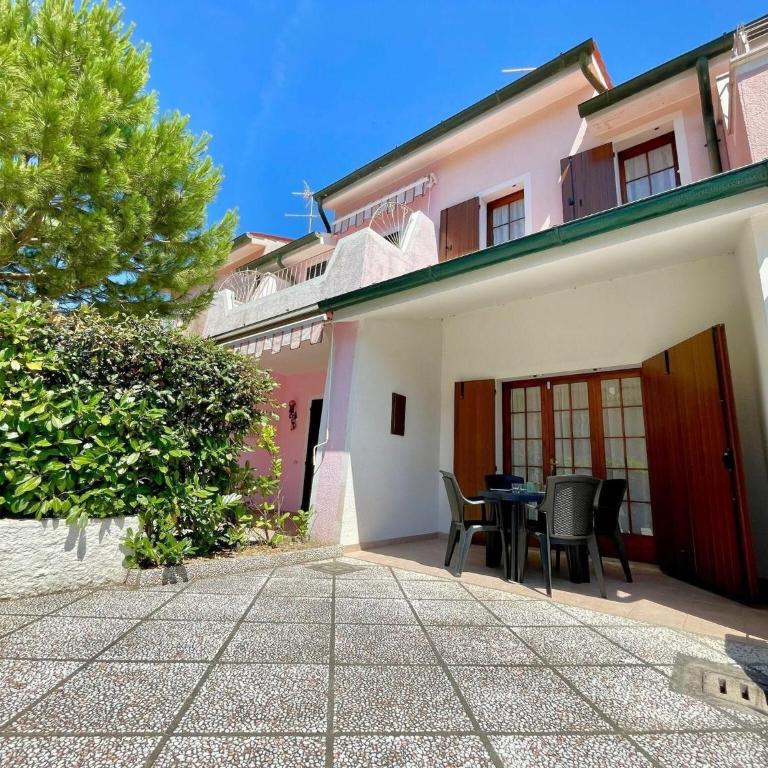 Beachside Holiday Home in Porto Santa - Casa Vacanze con 3 Camere da Letto - 9