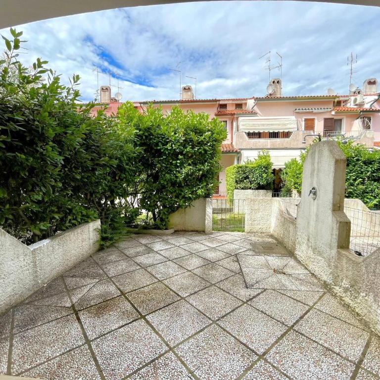 Beachside Holiday Home in Porto Santa - Casa Vacanze con 3 Camere da Letto - 12