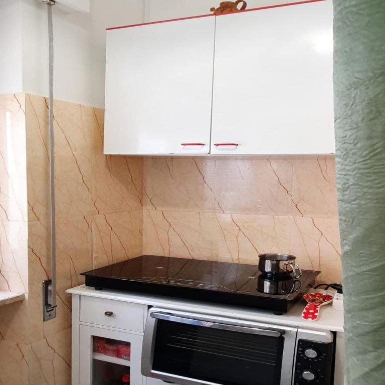 Apartment a few minutes from the Sassi of Matera - Appartamento con 1 Camera da Letto - 9
