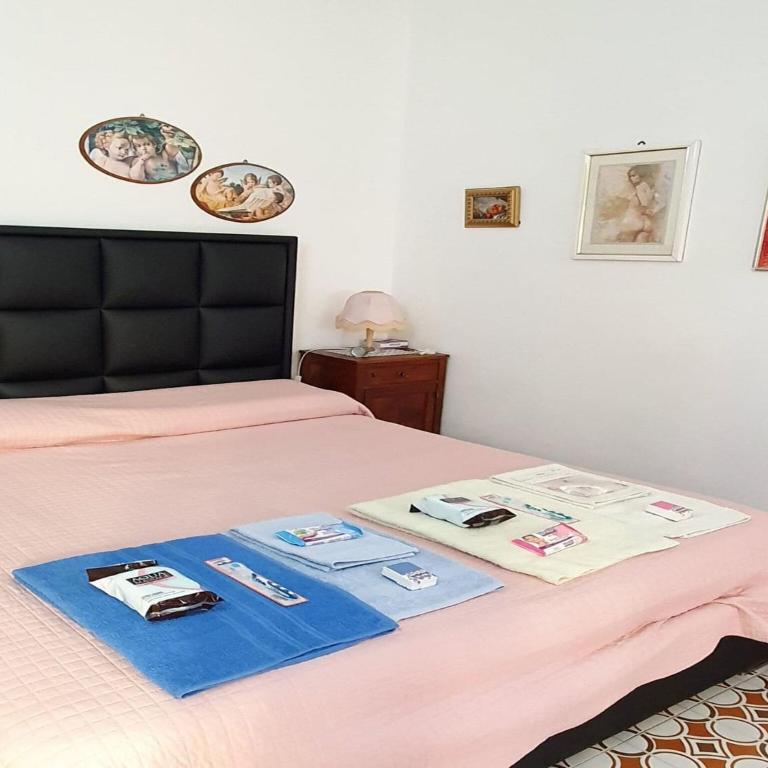 Apartment a few minutes from the Sassi of Matera - Appartamento con 1 Camera da Letto - 11
