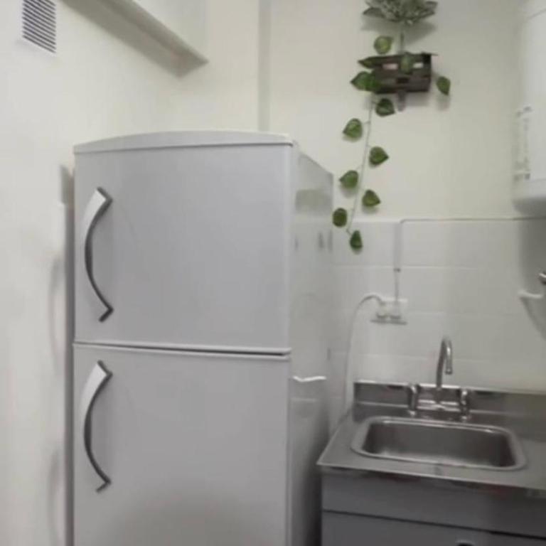 Tu lugar en Nueva Cordoba - Apartamento de 1 dormitorio - 2