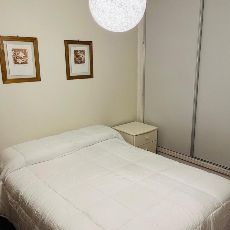 Departamento centro SN - Apartamento de 2 dormitorios - 11
