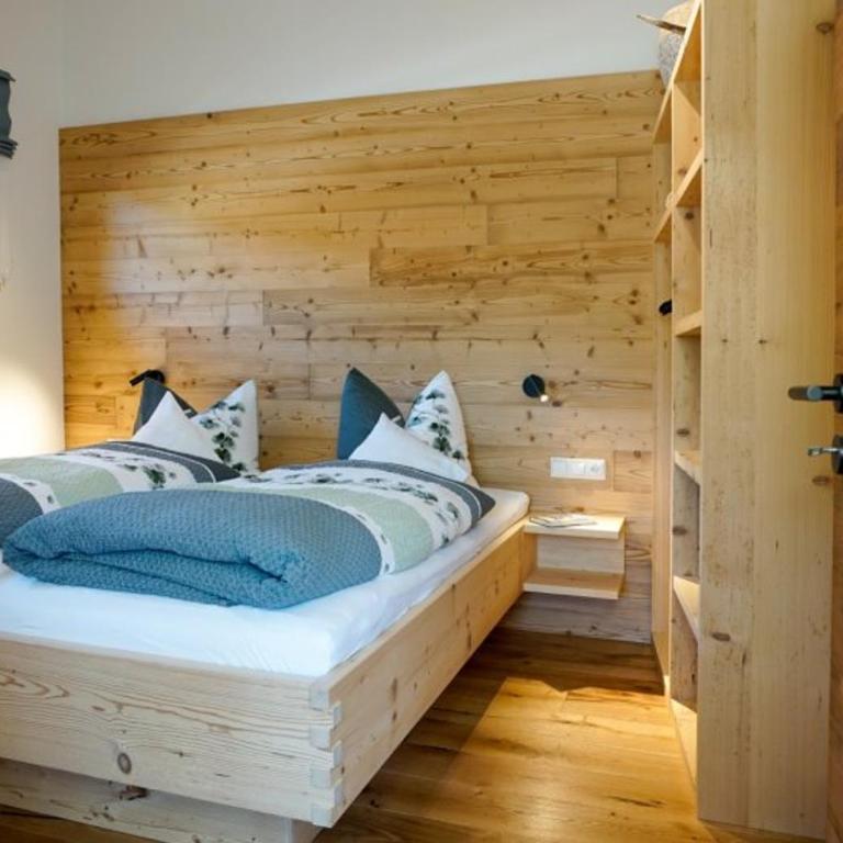 Landhaus Schädele - Freie Fahrt Allgäuer Bergbahnen Sommer - Familienapartment mit 2 Schlafzimmern und Aussicht - 1