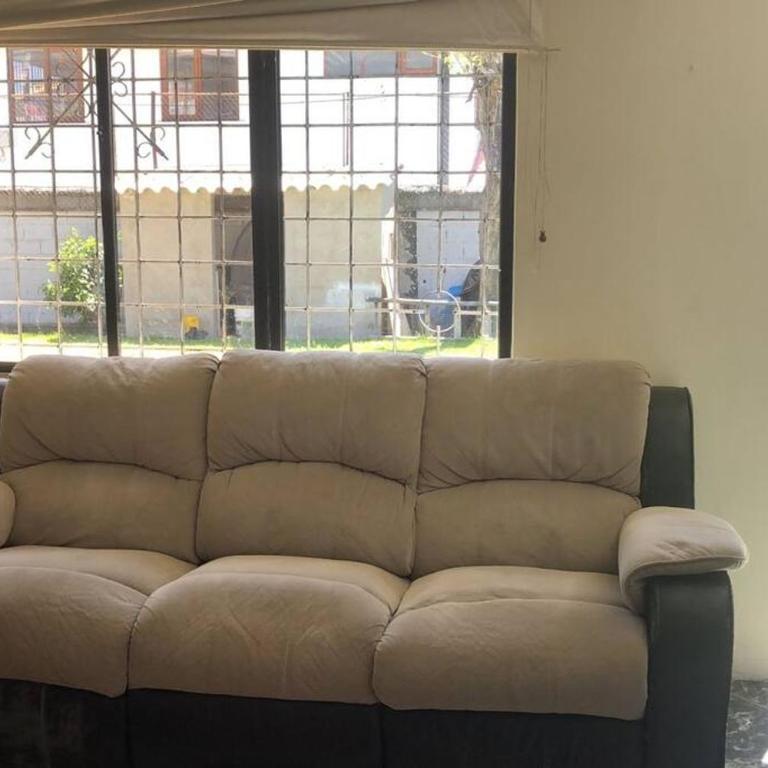 Estudio moderno y elegante norte - One-Bedroom Apartment - 1