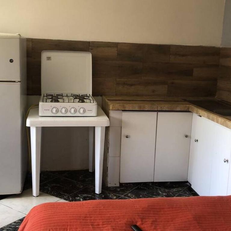 Estudio moderno y elegante norte - One-Bedroom Apartment - 14