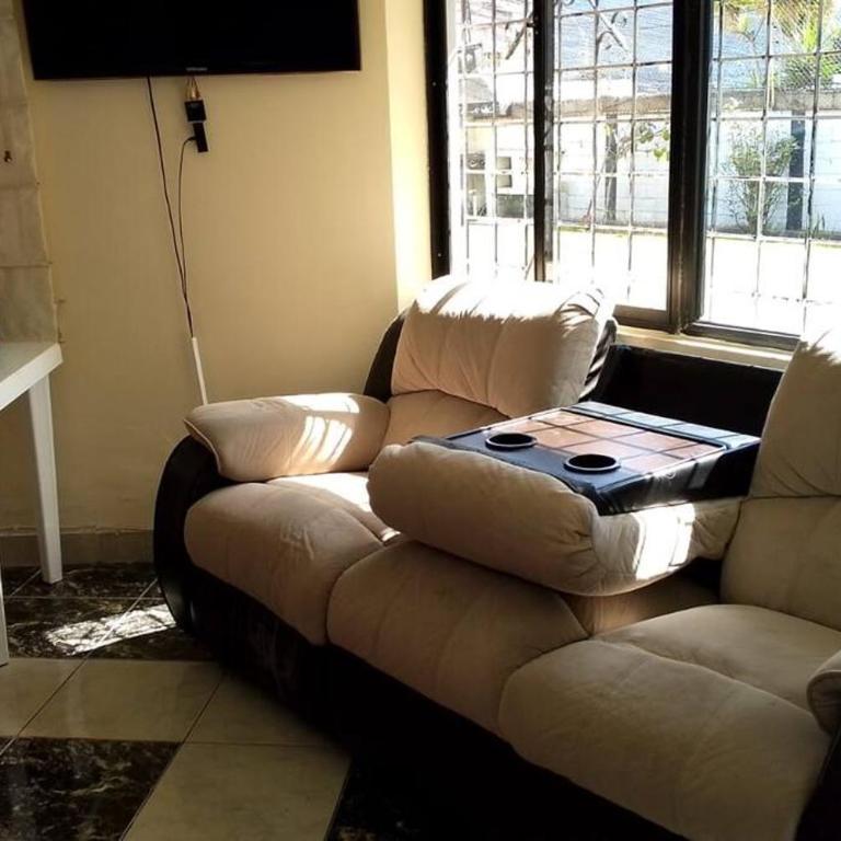 Estudio moderno y elegante norte - One-Bedroom Apartment - 16