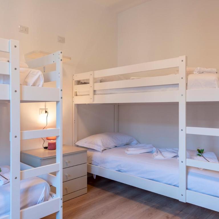 Casa Lucia in Riva Town - Happy Rentals - Appartamento con Balcone - 24