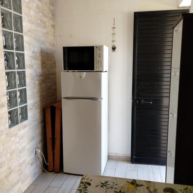 Costa Rei Free Beach Residence Alloggio a un passo dal mare di Sardegna - Appartamento con 1 Camera da Letto - 9