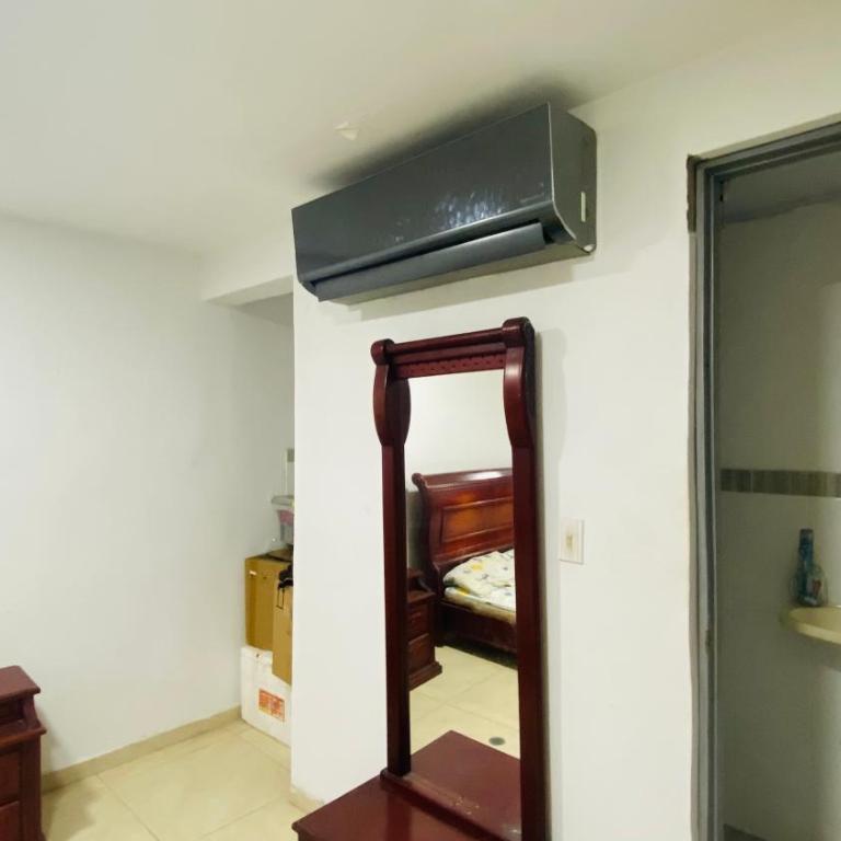 Casa Owen Hostal - Habitación Familiar con baño privado - 4