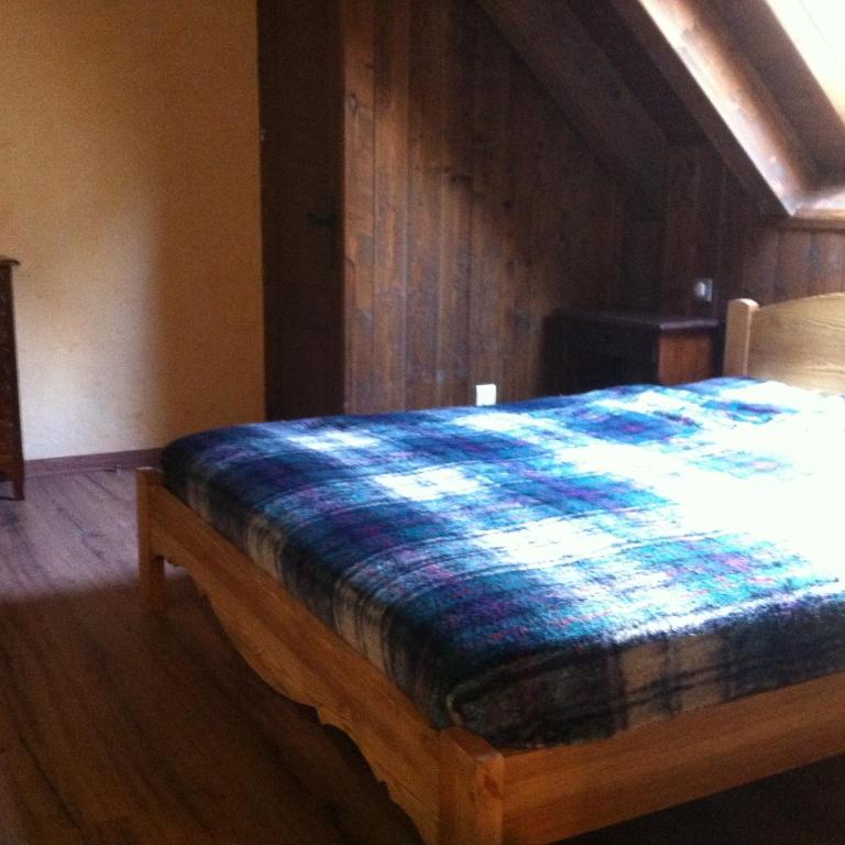 Gîtes Au Chant des Marmites - Appartement en Duplex - 2