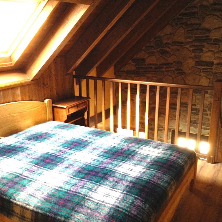 Gîtes Au Chant des Marmites - Appartement en Duplex - 3