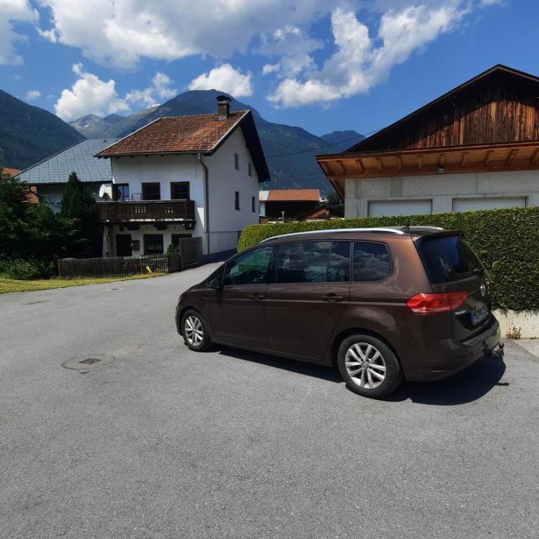 Maridl`s Ferienhaus - Haus mit 3 Schlafzimmern - 3
