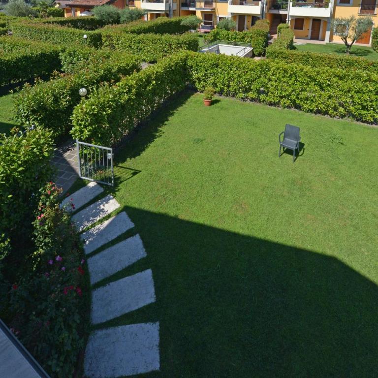 Casa vacanze da riki appartamento 3 - Appartement 1 Chambre - 15