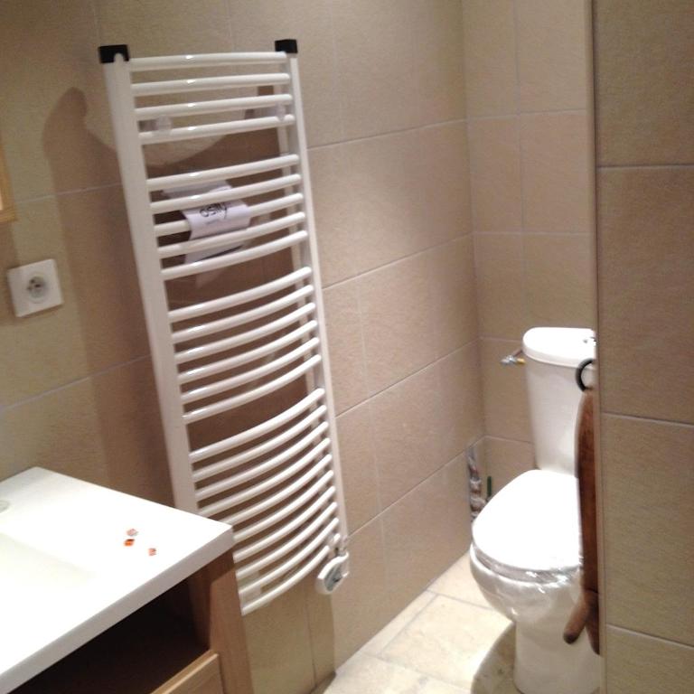 Gîtes Au Chant des Marmites - Appartement en Duplex - 7