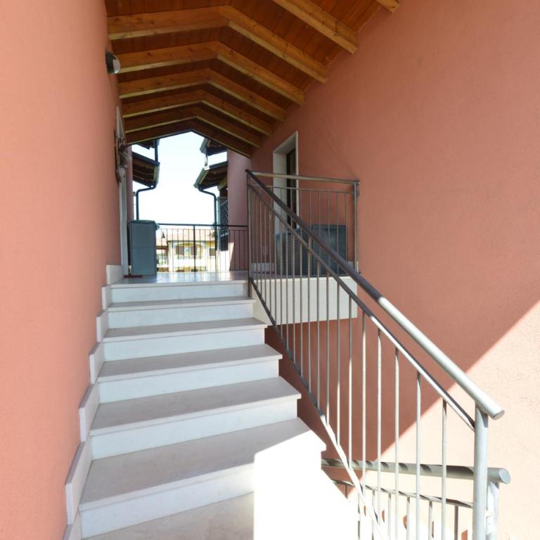 Casa vacanze da riki appartamento 3 - Appartement 1 Chambre - 6