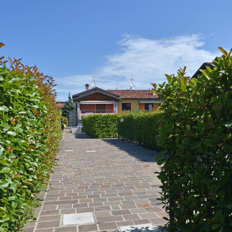 Casa vacanze da riki appartamento 3 - Appartement 1 Chambre - 3