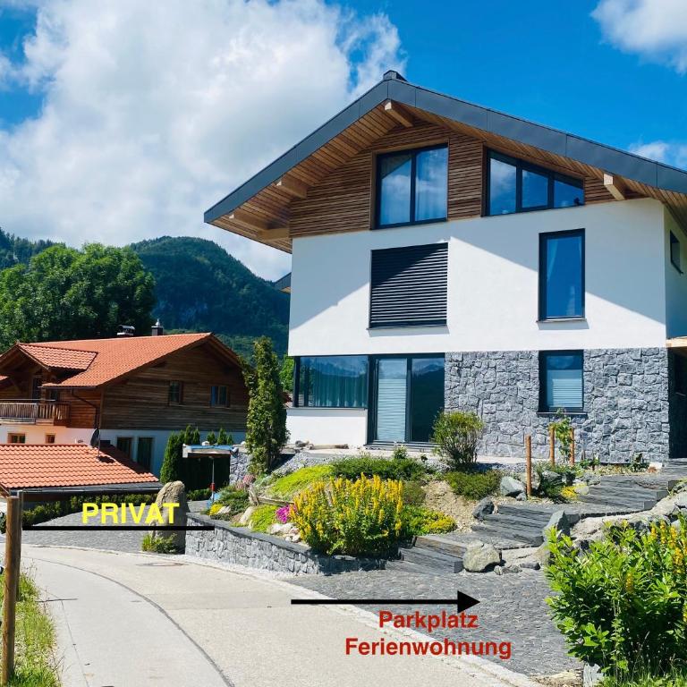 Luxury Mountain Lodge - Apartment mit 1 Schlafzimmer - 4