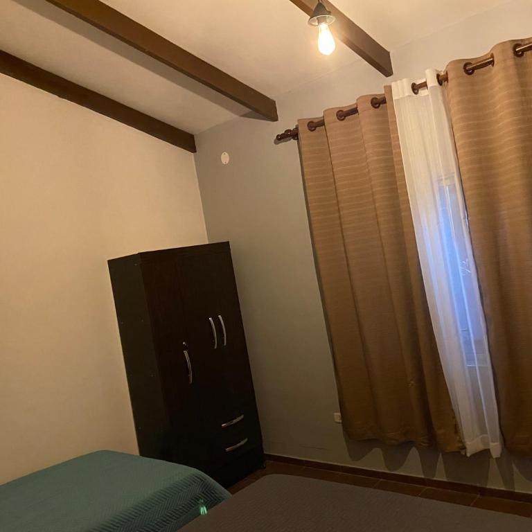 Vallejos - Apartamento de 1 dormitorio - 7