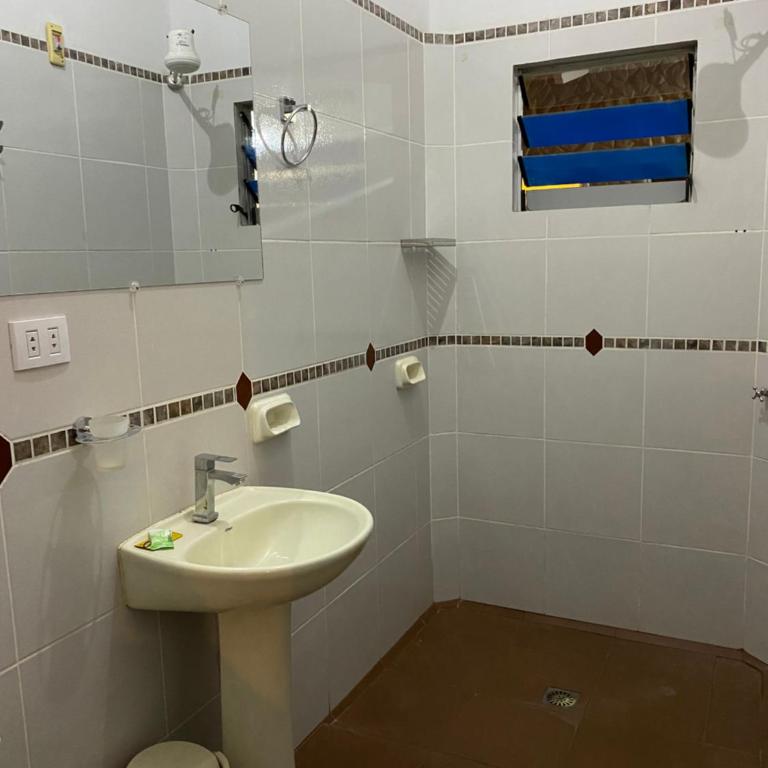 Vallejos - Apartamento de 1 dormitorio - 11