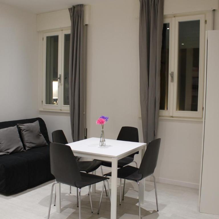 BSuites Apartment - Monolocale Deluxe - 8