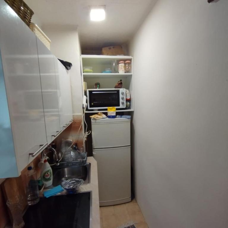 Apartment H Sarajevo - One-Bedroom Apartment - 9