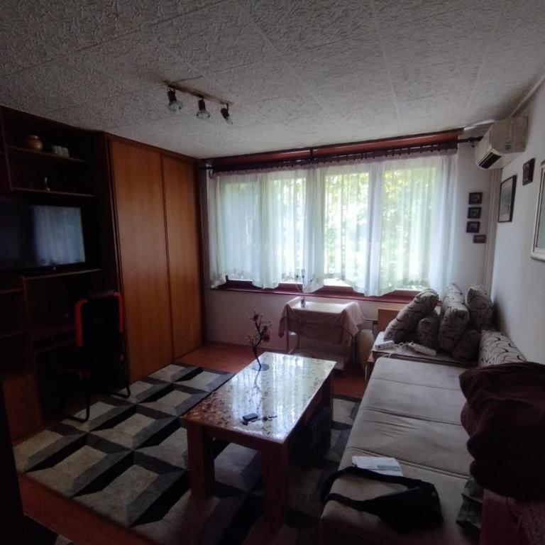 Apartment H Sarajevo - One-Bedroom Apartment - 11