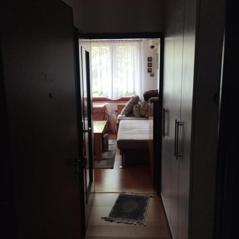 Apartment H Sarajevo - One-Bedroom Apartment - 13