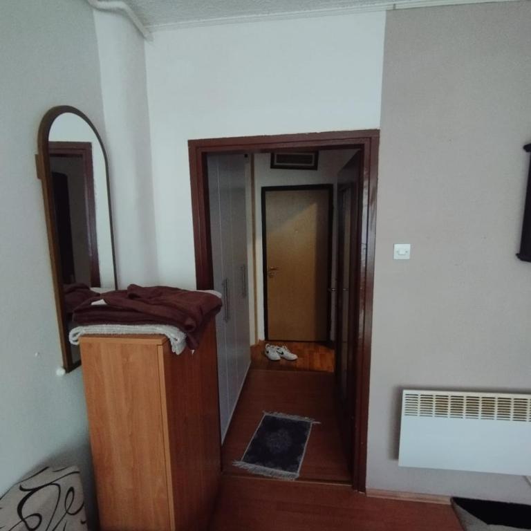 Apartment H Sarajevo - One-Bedroom Apartment - 14