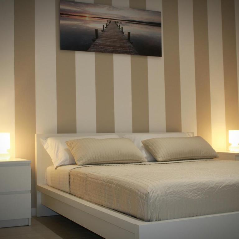 BSuites Apartment - Monolocale Queen - 11