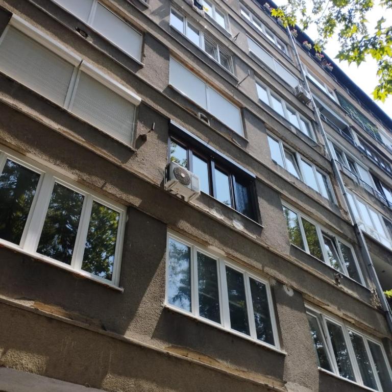 Apartment H Sarajevo - One-Bedroom Apartment - 15