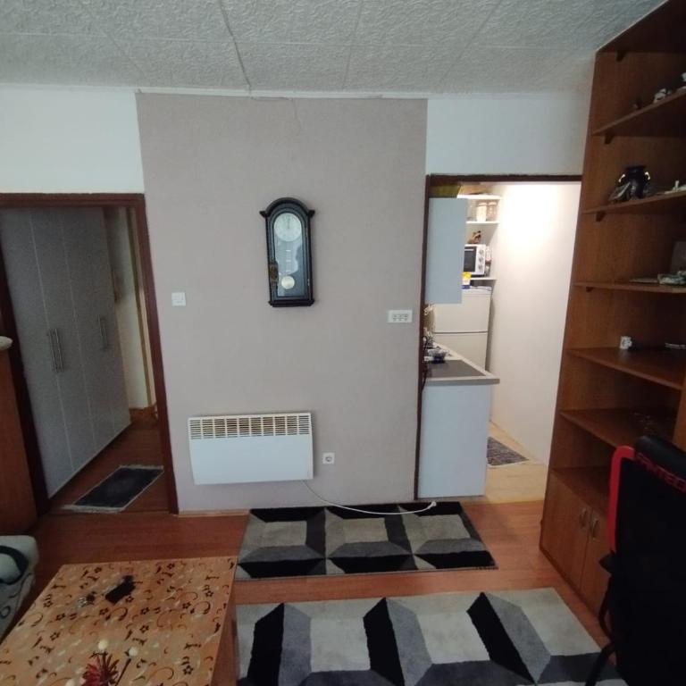 Apartment H Sarajevo - One-Bedroom Apartment - 16