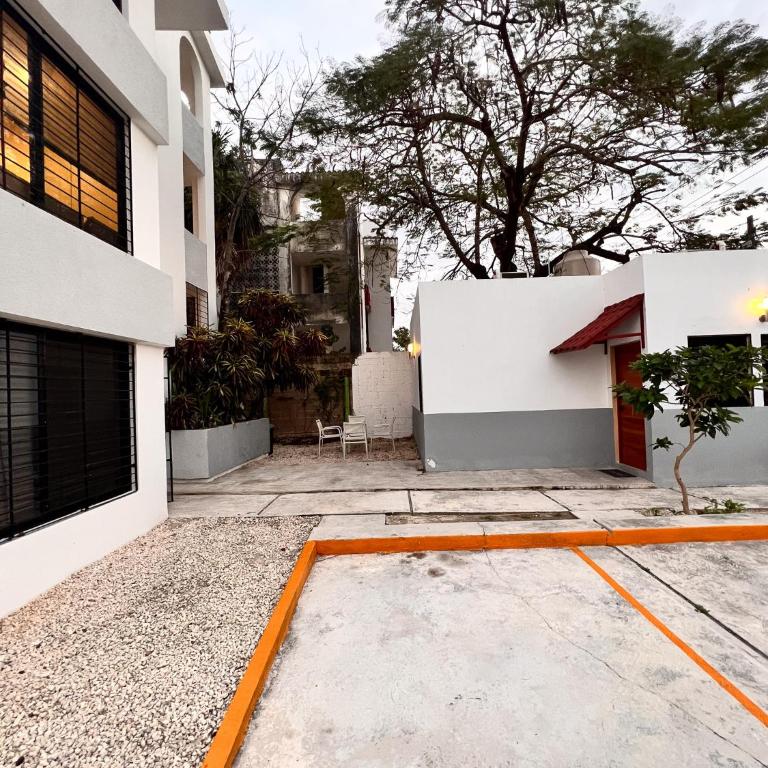 Depa Palenque 3 Cancun - Apartamento de 2 dormitorios - 5