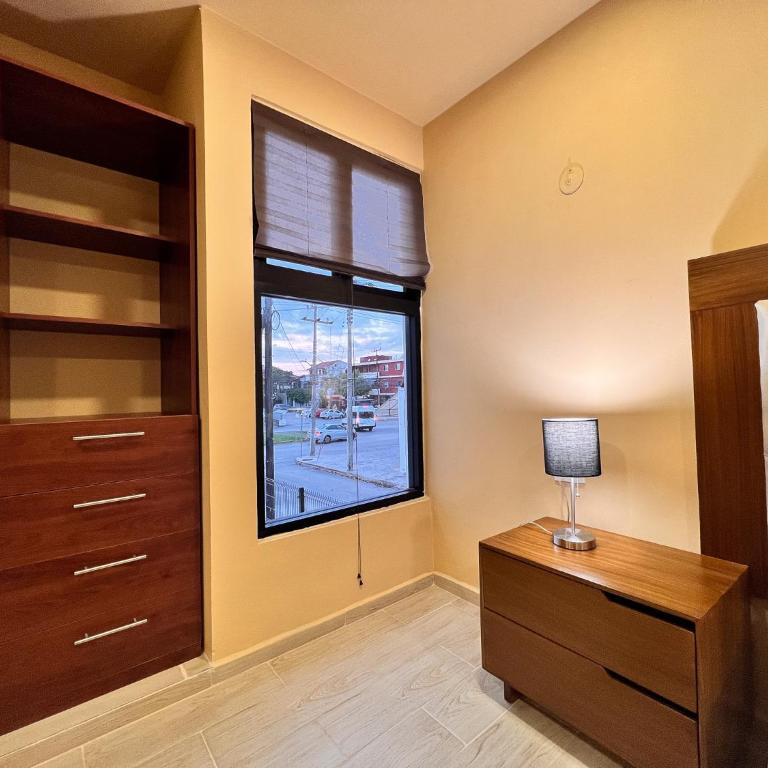 Depa Palenque 3 Cancun - Apartamento de 2 dormitorios - 17