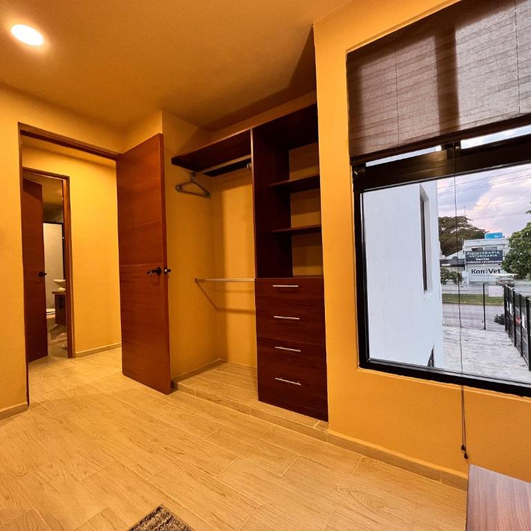 Depa Palenque 3 Cancun - Apartamento de 2 dormitorios - 19