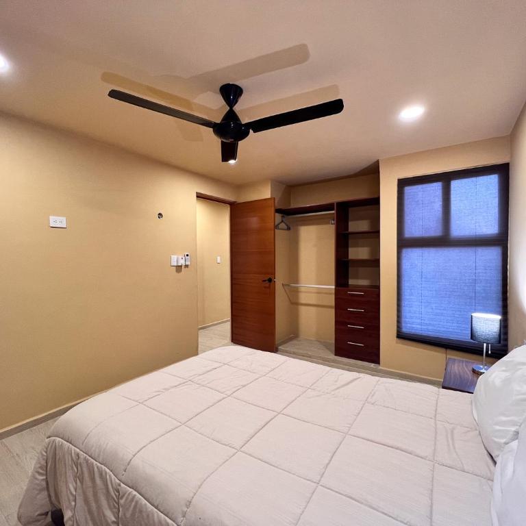 Depa Palenque 3 Cancun - Apartamento de 2 dormitorios - 33