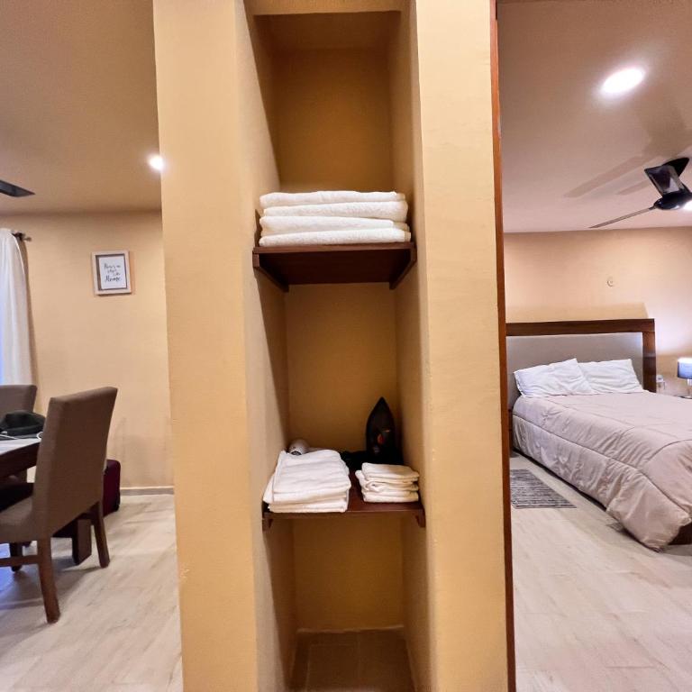 Depa Palenque 3 Cancun - Apartamento de 2 dormitorios - 25