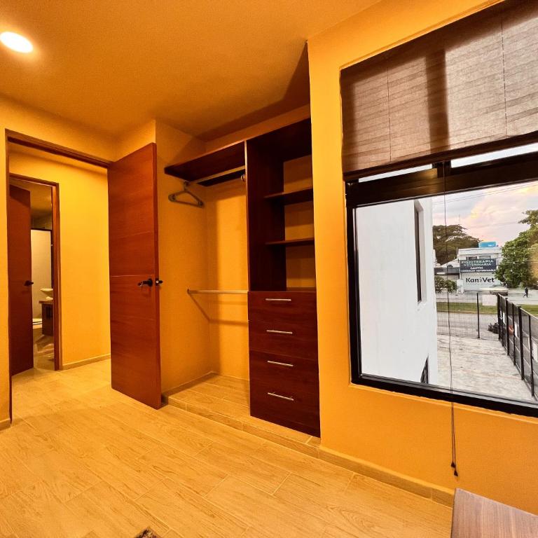 Depa Palenque 3 Cancun - Apartamento de 2 dormitorios - 24
