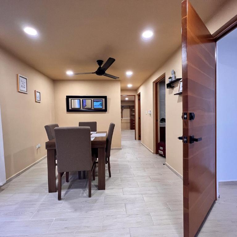 Depa Palenque I Cancun - Apartamento de 2 dormitorios - 23