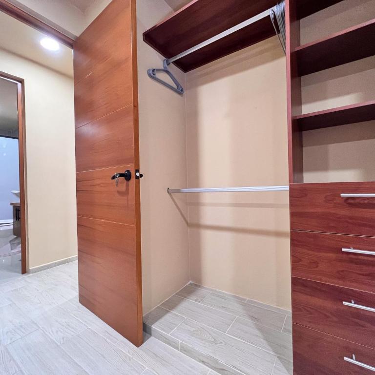 Depa Palenque I Cancun - Apartamento de 2 dormitorios - 20