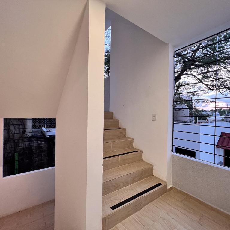 Depa Palenque I Cancun - Apartamento de 2 dormitorios - 19