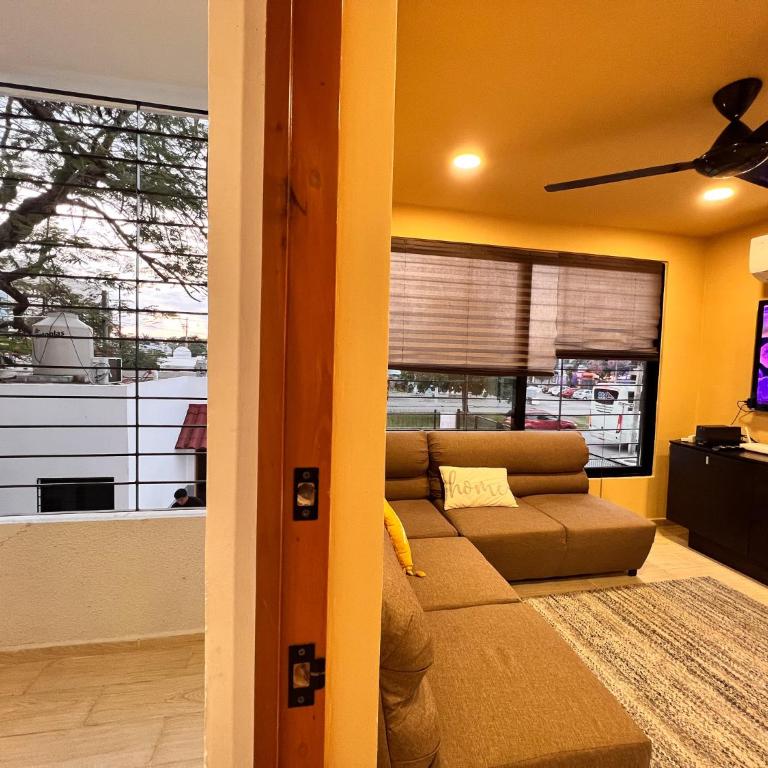 Depa Palenque I Cancun - Apartamento de 2 dormitorios - 17