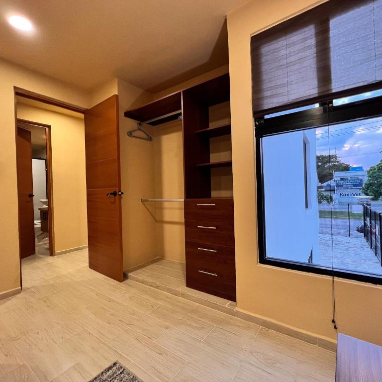 Depa Palenque I Cancun - Apartamento de 2 dormitorios - 18