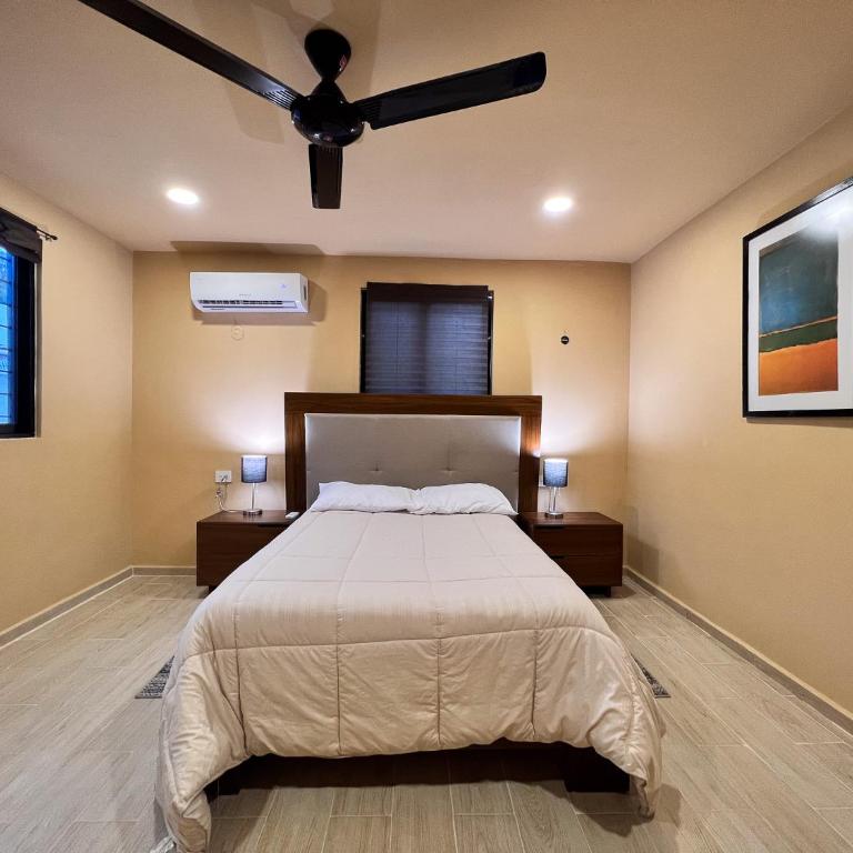 Depa Palenque 3 Cancun - Apartamento de 2 dormitorios - 43
