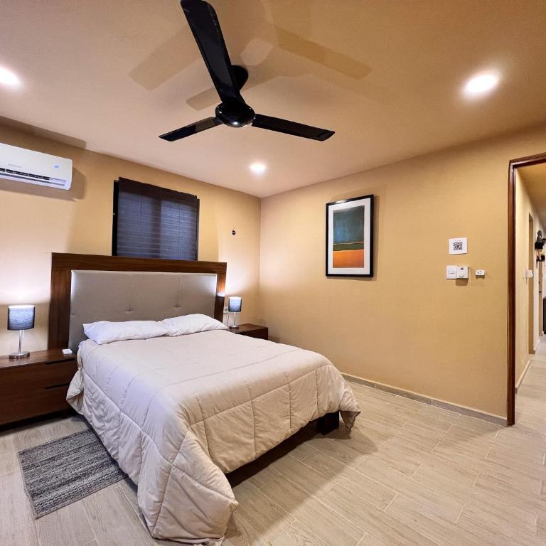 Depa Palenque 3 Cancun - Apartamento de 2 dormitorios - 36