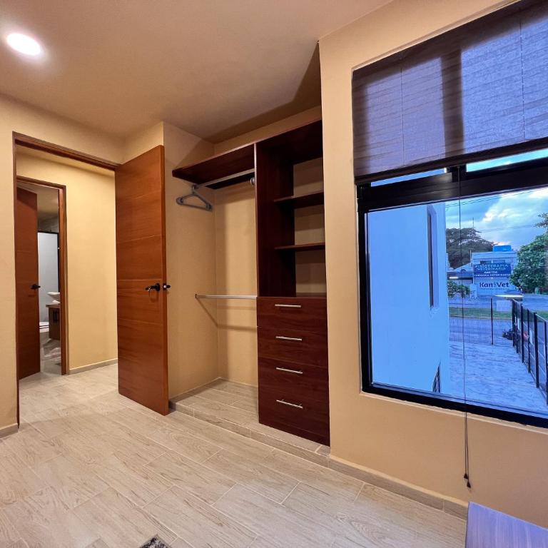 Depa Palenque I Cancun - Apartamento de 2 dormitorios - 32