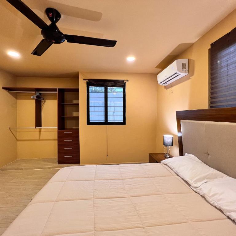 Depa Palenque I Cancun - Apartamento de 2 dormitorios - 44