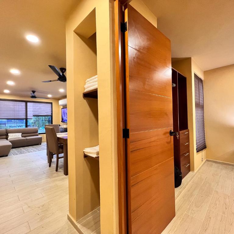 Depa Palenque I Cancun - Apartamento de 2 dormitorios - 43